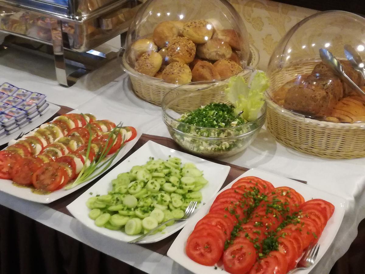 Pensjonat Gaborek Krynica Zdroj Bagian luar foto